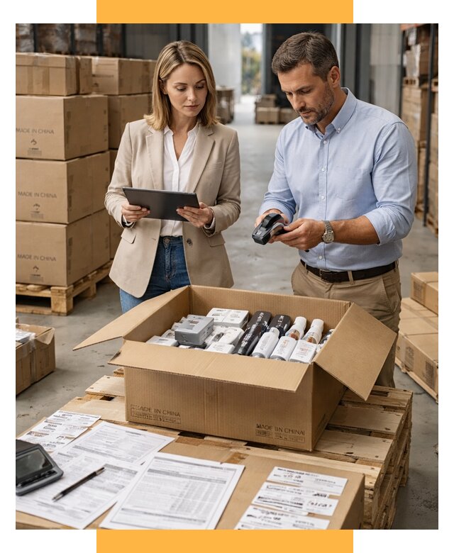 Выкуп товара в Китае с доставкой, оплата от 4636 р. | СетСервис-Юбл