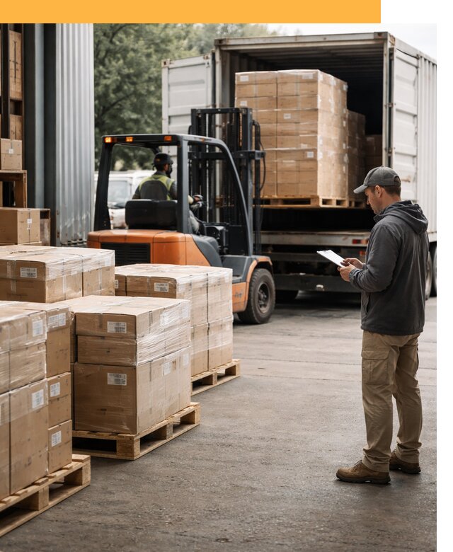 Оптовые поставки из Китая от 51515 руб, доставка и таможня