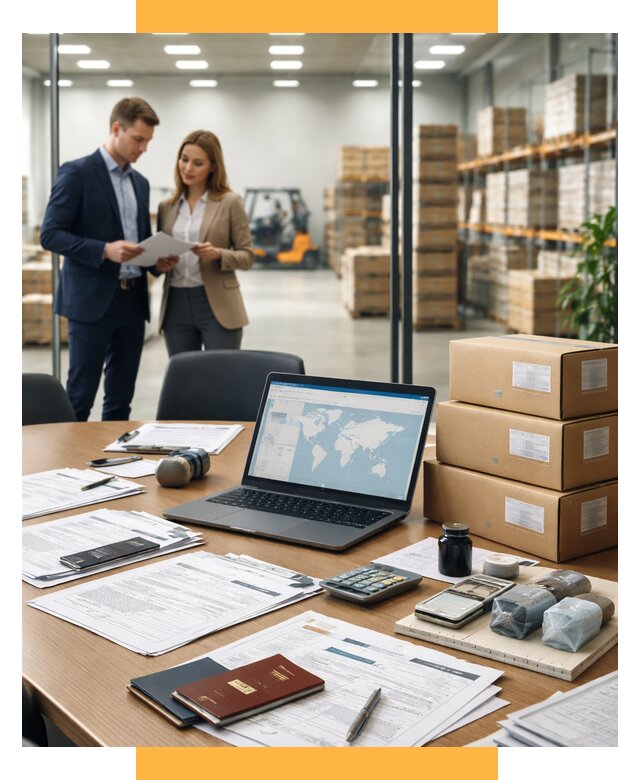 Торговый дом в Китае от 46364 р. — услуги и сервис СетСервис-Юбл