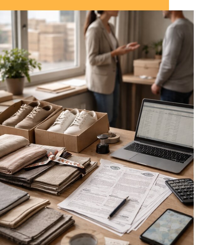 Закупка товаров в Турции под ключ от 25758 руб с доставкой