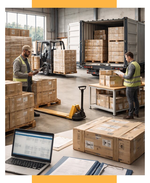 Оптовые поставки из Турции быстро от 46364 р. — СетСервис-Юбл