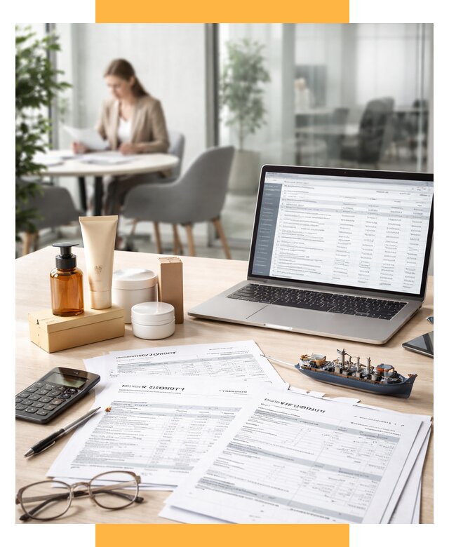 Закупка товара в ОАЭ под ключ от 15455 р. | СетСервис-Юбл