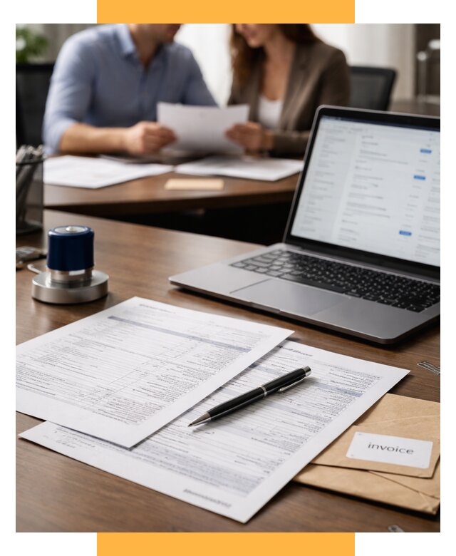 Оплата инвойсов за рубеж под ключ от 3606 р., СетСервис-Юбл