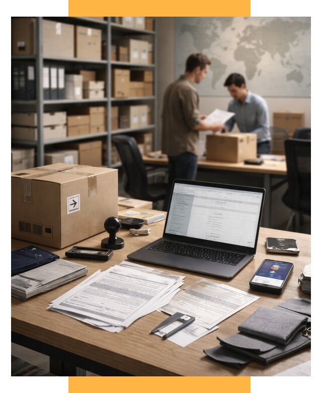 Выкуп товара за рубежом и доставка от 5152 р. | СетСервис-Юбл