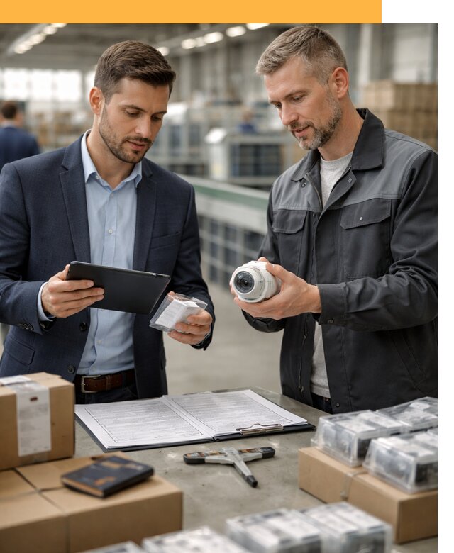 Инспекция фабрики за рубежом, приемка и контроль качества от 15455