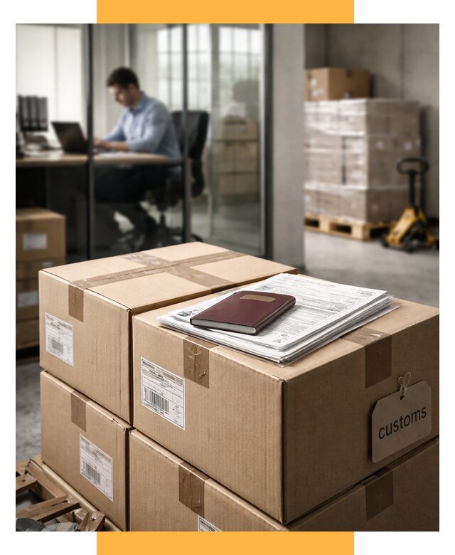 Параллельный импорт под ключ от 20606 р., логистика от СетСервис-Юбл