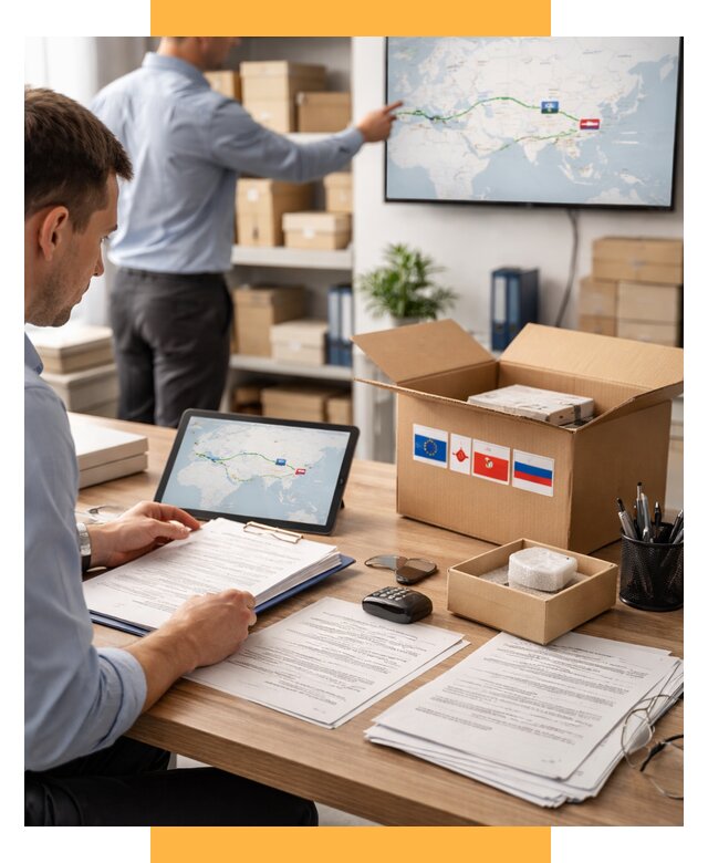 Импорт через третьи страны легально от 25758 р. | СетСервис-Юбл