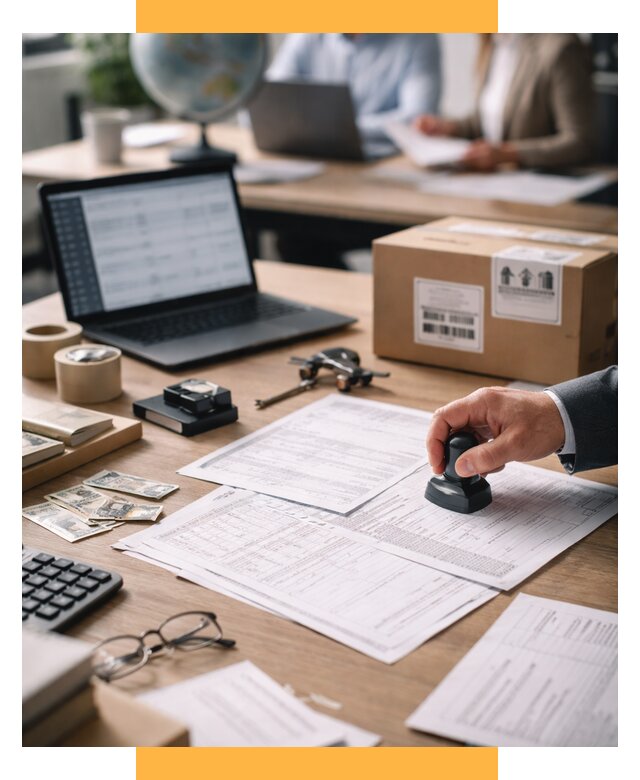 Международная поставка под ключ от 77273 р. | СетСервис-Юбл